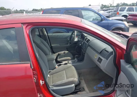 2008 Dodge Avenger Sxt z USA, uszkodzony, nr VIN 1B3LC56K28N220895